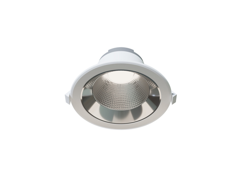 Led2 Zápustné LED svítidlo ALFA II 170 mm Varianty: ON/OFF