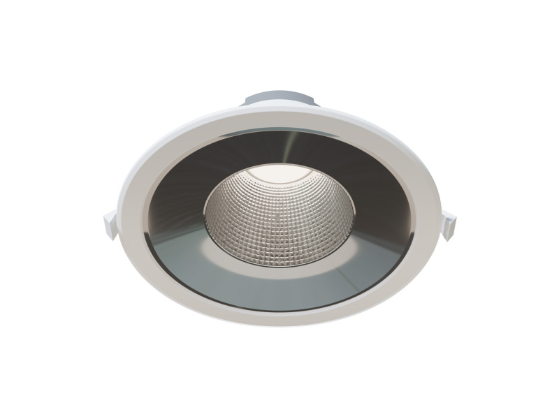 Led2 Zápustné LED svítidlo ALFA II 235 mm Varianty: Casambi