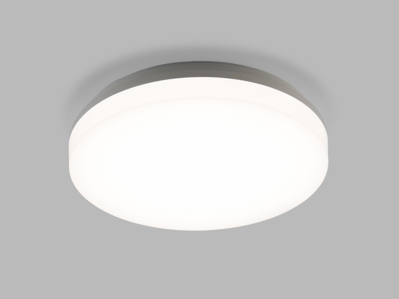 Led2 Stropní LED svítidlo ROUND III ø 22 cm