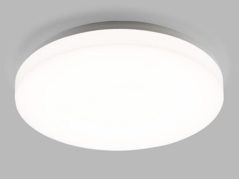 Led2 Stropní LED svítidlo ROUND III ø 40 cm