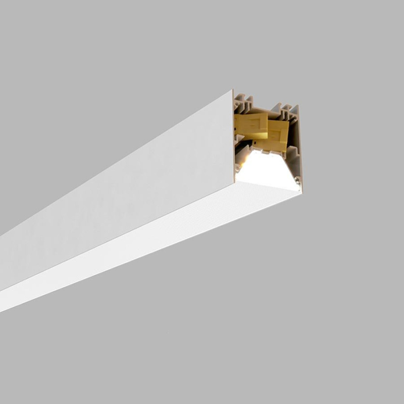 Led2 Lineární LED svítidlo LINO II 120, 32W 3CCT Barva: Bílá, Stmívání, řízení: 3000/3500/4000K CASAMBI TW