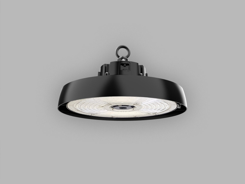 Led2 Závěsné LED svítidlo HBAY II 31, 100-200W, 0-10V, 4000/5000K