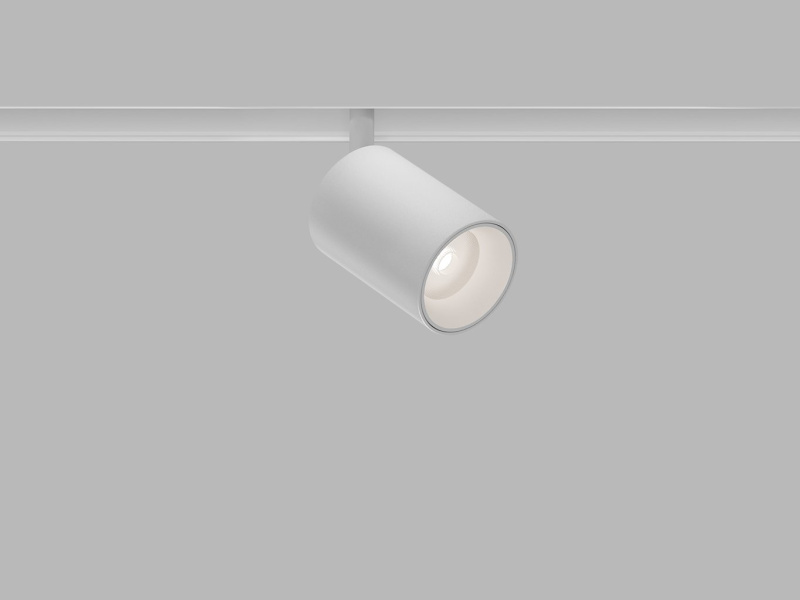 Led2 Lištové LED svítidlo MAYO S, 10W Stmívání, řízení: DALI/PUSH, Teplota barvy: 3000K