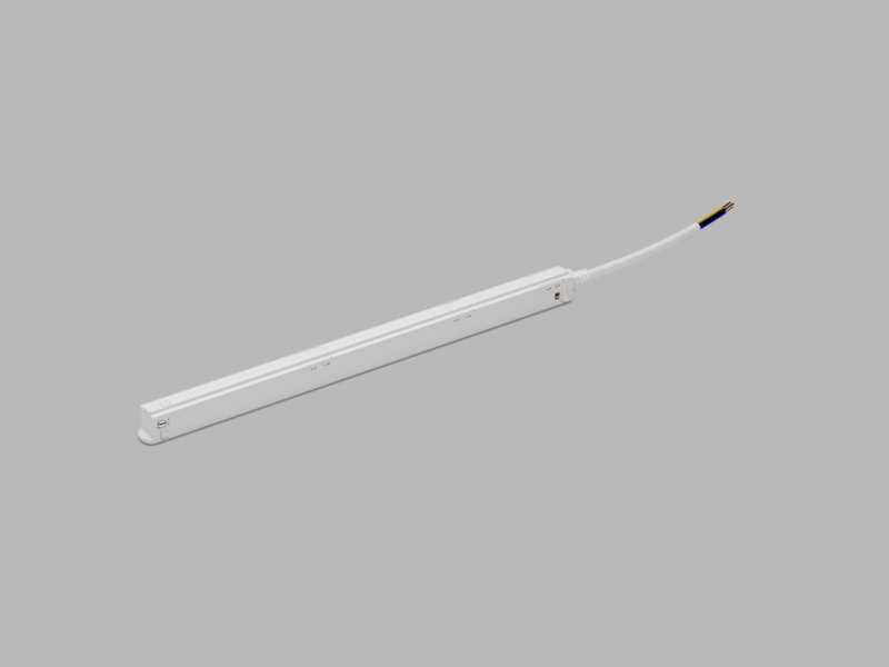 Led2 Napájecí zdroj pro 48V systém MAG, DRIVER 100W, DALI Barva: Bílá