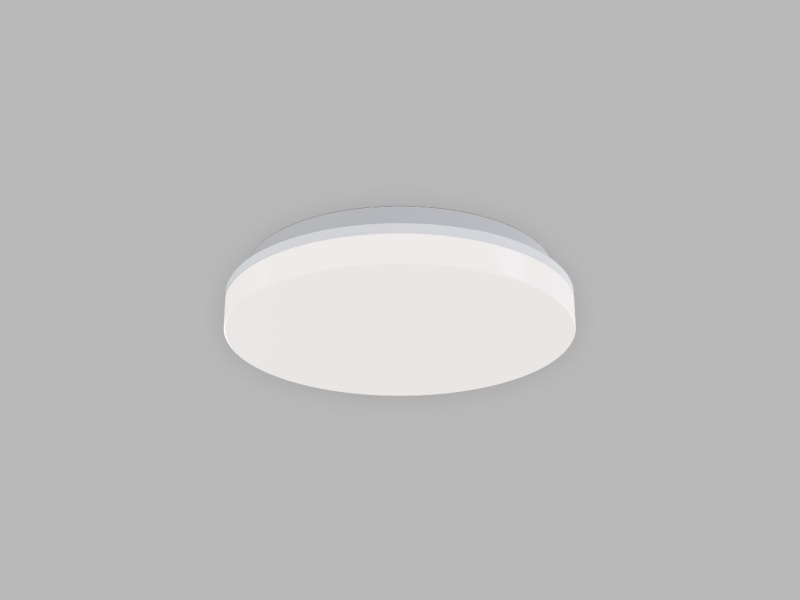 Led2 Stropní LED svítidlo ROUND III, 28 HF, 23W, 3000/3500/4000K