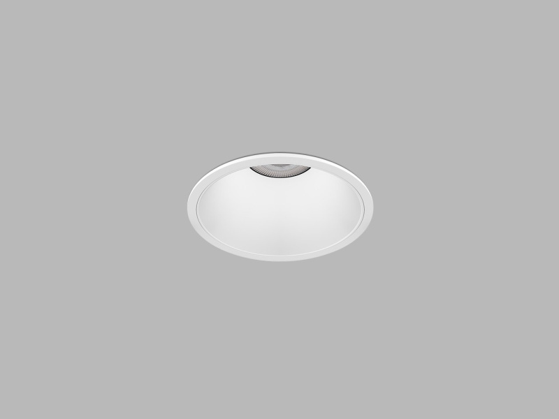 Led2 Zápustné LED venkovní svítidlo VIGO S, 18W Barva: Bílá, Stmívání, řízení: TRIAC, Teplota barvy: 3000K