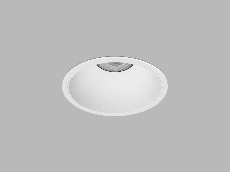 Led2 Zápustné LED venkovní svítidlo VIGO M, 16-29W Barva: Bílá, Stmívání, řízení: TRIAC, Teplota barvy: 3000K