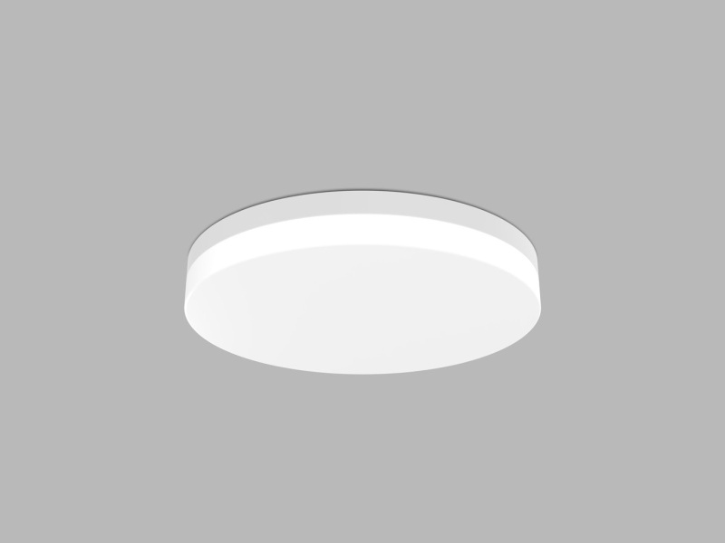 Led2 Stropní LED svítidlo YPSO 36, 30W Stmívání, řízení: 3000/4000K ON/OFF
