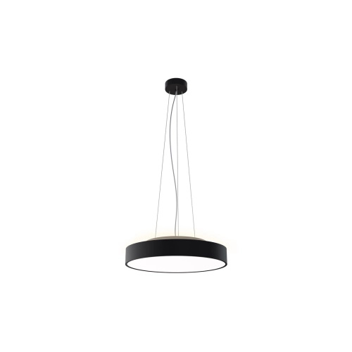 Závěsné LED svítidlo LED2 RINGO II 40cm černé 40W 2700K/3000K/4000K 3275573