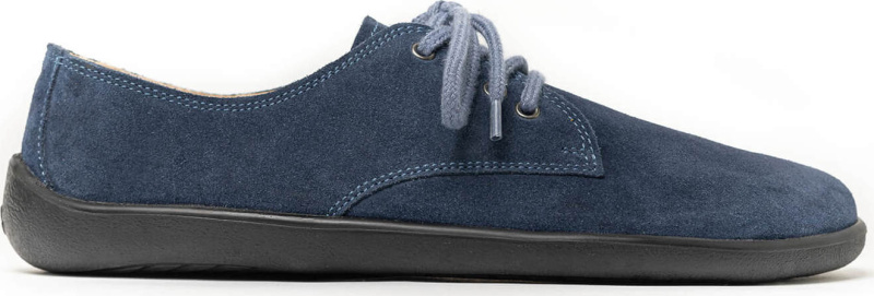 Barefoot Be Lenka City - Navy Velikost: 36