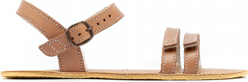 Barefoot sandály Be Lenka Summer Velikost: 36