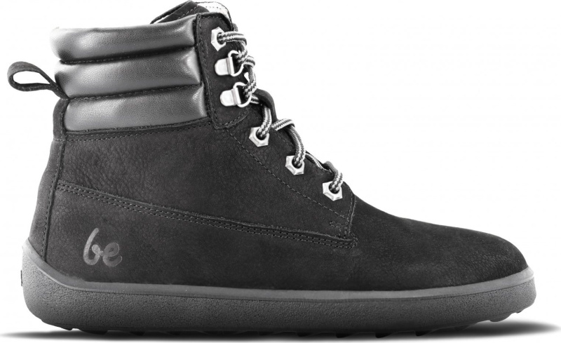 Podzimní barefoot boty Be Lenka Nevada Neo Velikost: 45