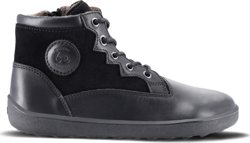 Barefoot boty Be Lenka Olympus Velikost: 40