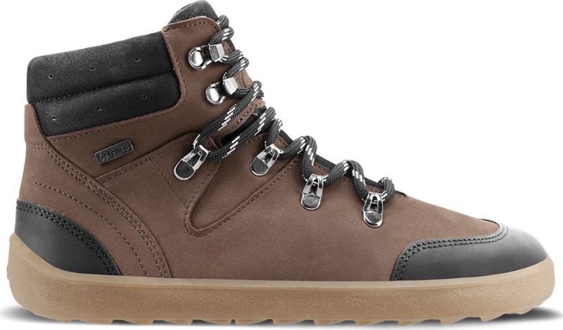 Podzimní barefoot boty Be Lenka Ranger 2.0 Velikost: 45