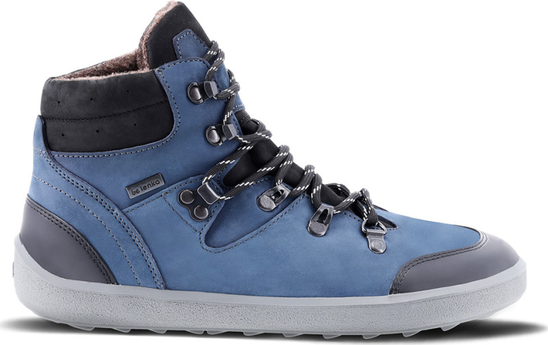 Podzimní barefoot boty Be Lenka Ranger 2.0 Velikost: 41