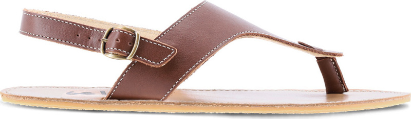 Dámské barefoot sandály Be Lenka Promenade Velikost: 36