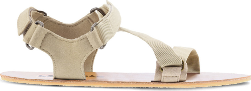 Barefoot sandály Be Lenka Flexi Velikost: 42