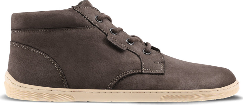 Pohodlné barefoot boty Be Lenka Synergy Velikost: 42