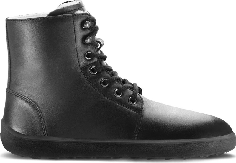 Zimní barefoot boty Be Lenka Winter 3.0 Velikost: 39