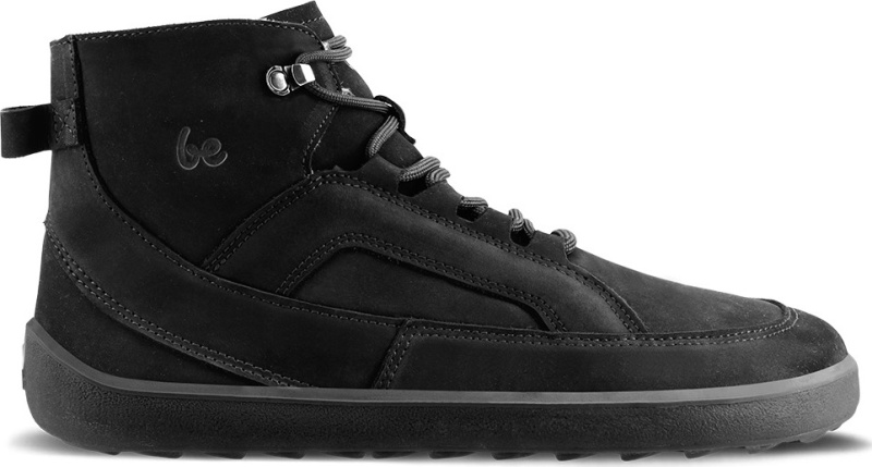 Podzimní barefoot boty Be Lenka York Velikost: 47