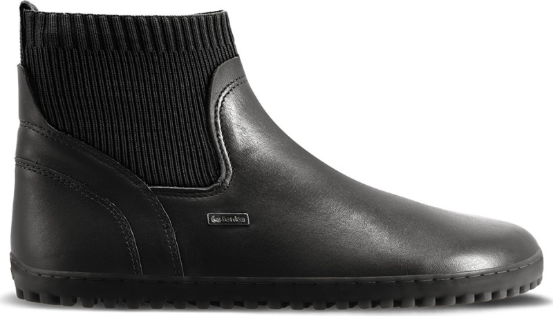 Podzimní barefoot boty Be Lenka Mojo Velikost: 39