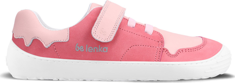 Dětské barefoot tenisky Be Lenka Gelato Velikost: 26