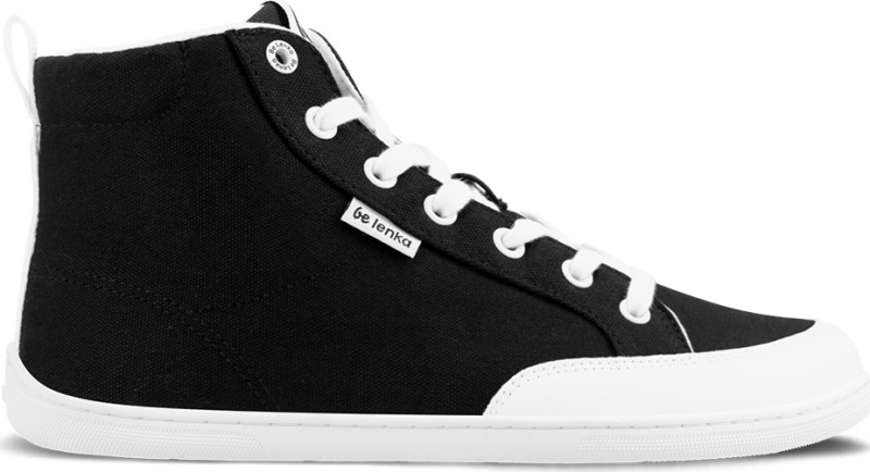Barefoot tenisky Be Lenka Rebound High Top Velikost: 38