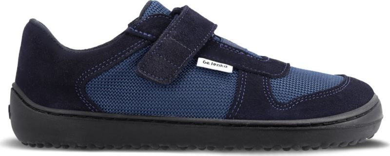 Dětské barefoot tenisky Be Lenka Joy Velikost: 27