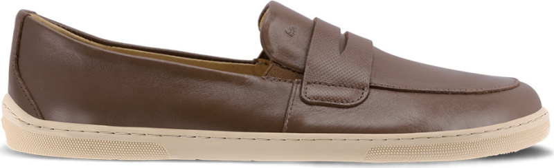 Dámské barefoot mokasíny Be Lenka Buena Velikost: 39