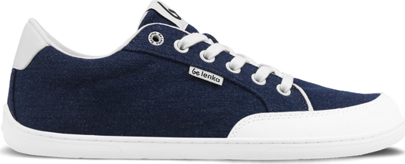 Barefoot tenisky Be Lenka Rebound Velikost: 43
