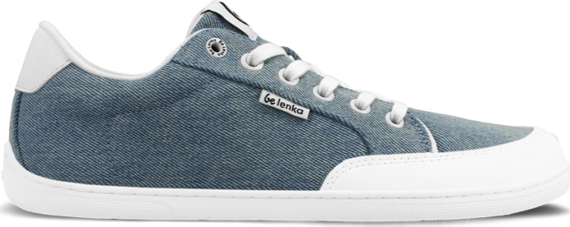 Barefoot tenisky Be Lenka Rebound Velikost: 36