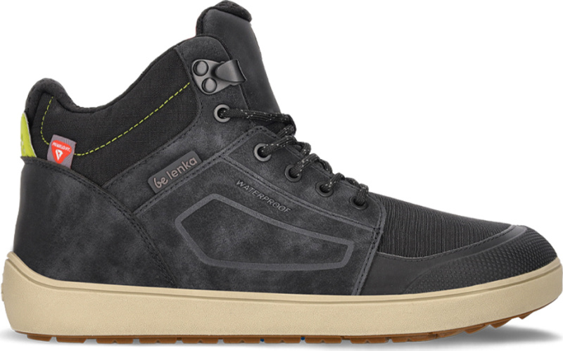 Barefoot boty Be Lenka ArcticEdge Velikost: 41