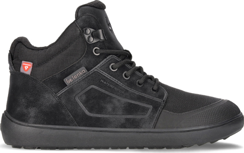 Barefoot boty Be Lenka ArcticEdge Velikost: 38