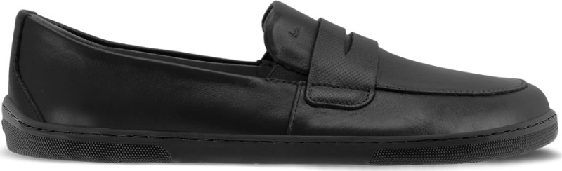 Dámské barefoot mokasíny Be Lenka Buena Velikost: 47