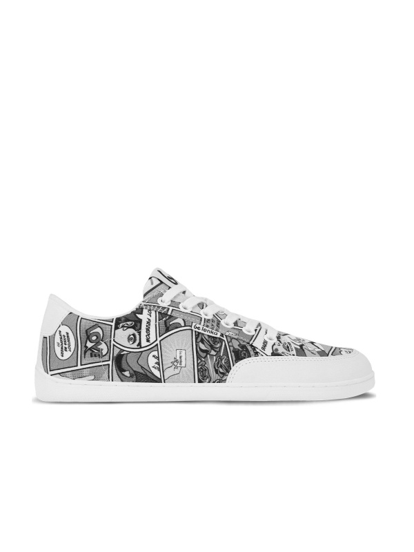 Barefoot tenisky Be Lenka Rebound Velikost: 41
