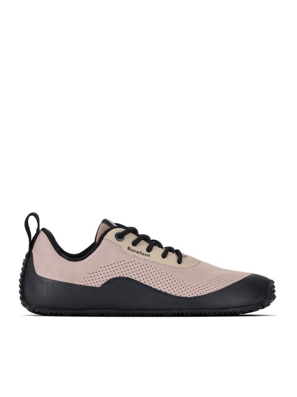 Barefoot boty BE LENKA Trailair béžová Velikost: 37