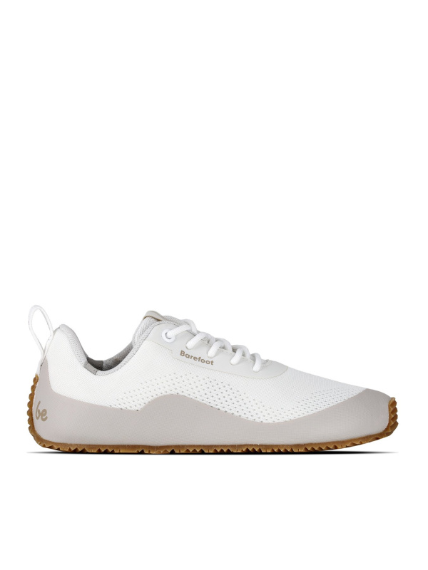 Barefoot boty BE LENKA Trailair bílá Velikost: 37