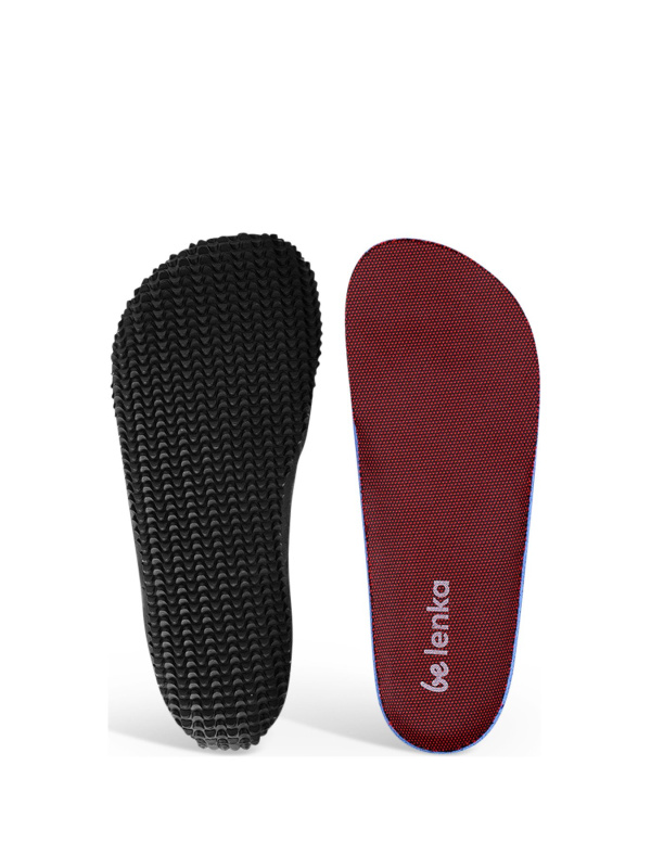 Stélka Be Lenka ActiveBoost pro podešev TrailGrip Velikost: 47