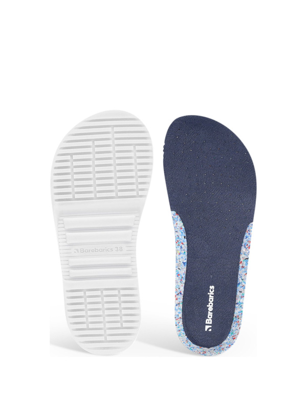 Stélka Barebarics Classic pro podešev ComfortGrip Velikost: 36