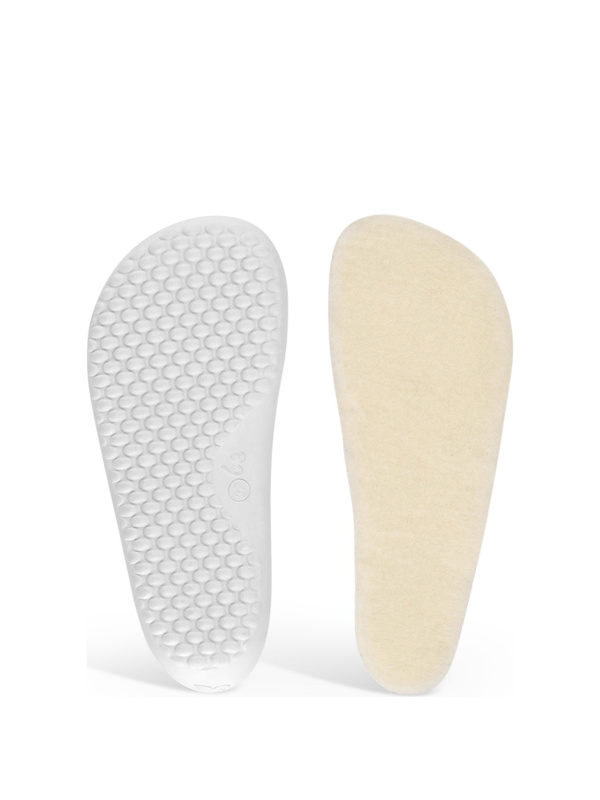 Stélka Be Lenka ThermoMax Wool pro podešev KidsComfort Velikost: 31