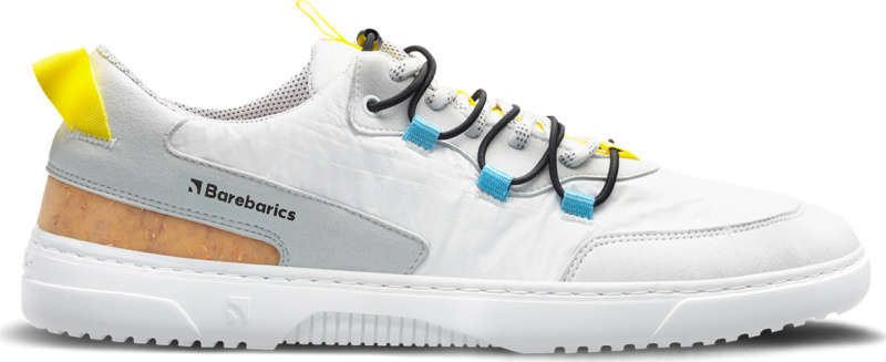 Barefoot tenisky Barebarics Revive Velikost: 37