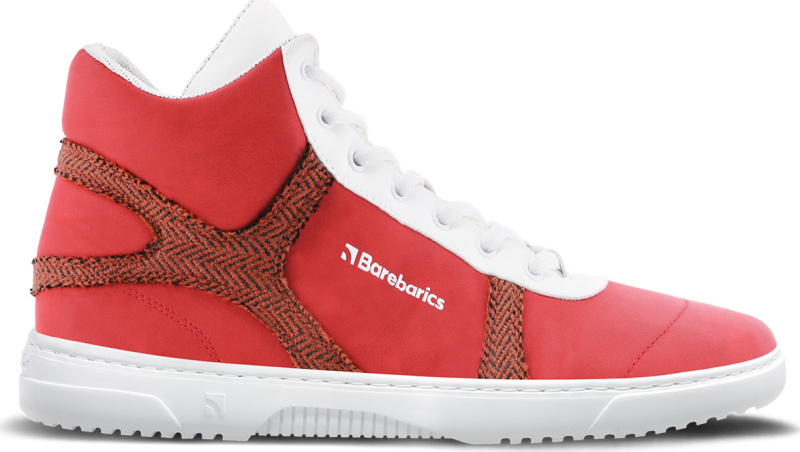 Barefoot tenisky Barebarics Hifly Velikost: 46
