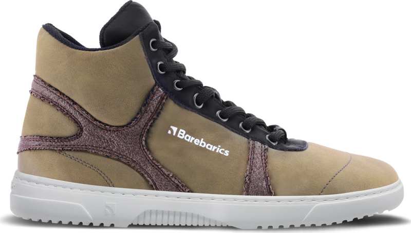 Barefoot tenisky Barebarics Hifly Velikost: 41