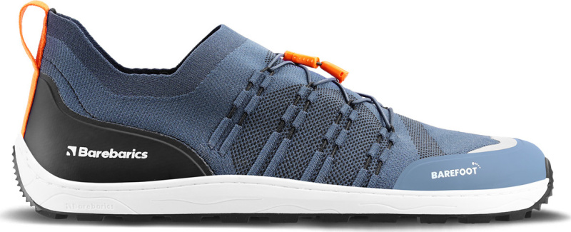 Barefoot tenisky Barebarics Voyager Velikost: 36