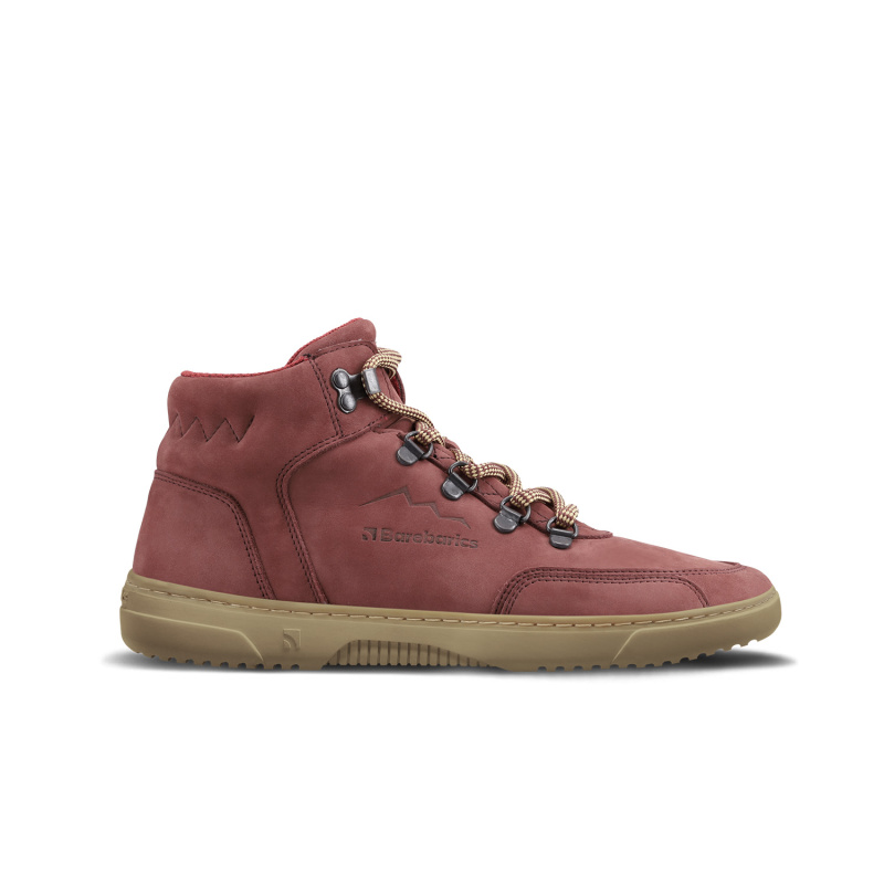 Barefoot tenisky Barebarics Element Velikost: 38