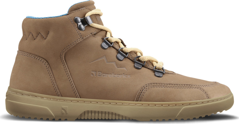 Barefoot tenisky Barebarics Element Velikost: 36