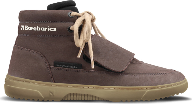 Barefoot tenisky Barebarics Blizzard Velikost: 37