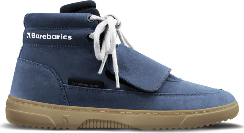 Barefoot tenisky Barebarics Blizzard Velikost: 43