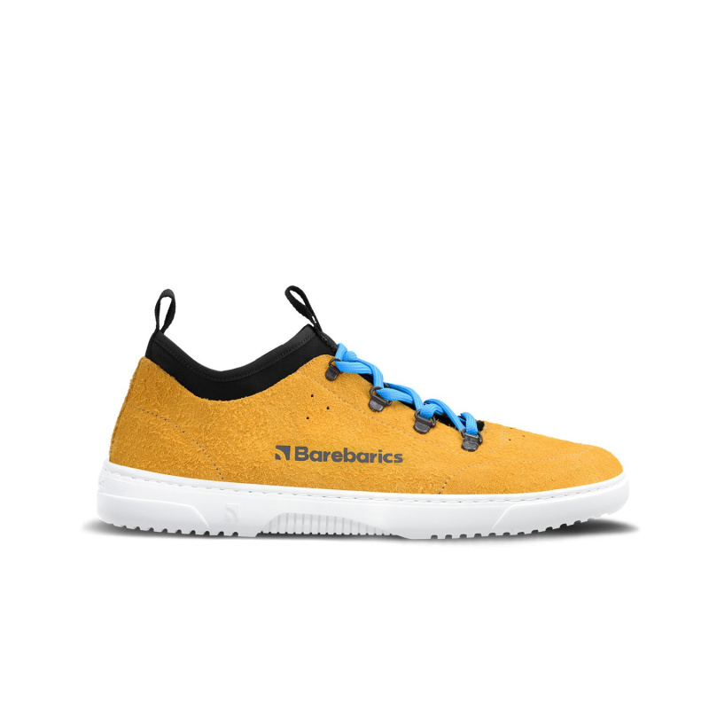 Barefoot tenisky Barebarics Bronx Velikost: 36