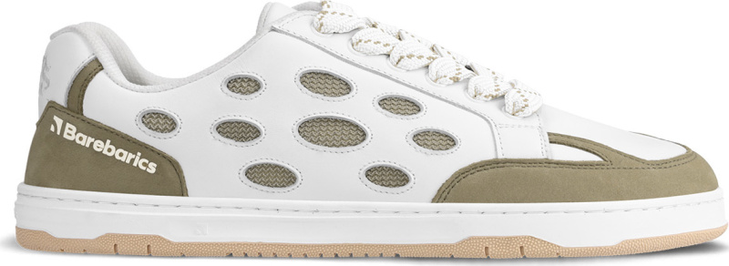 Barefoot tenisky Barebarics Fusion Velikost: 41